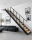 Wangentreppe ATRIUM Prosto Loft